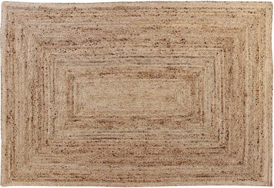 3198 Tapijt Natuurlijk 230 x 160 x 1 cm