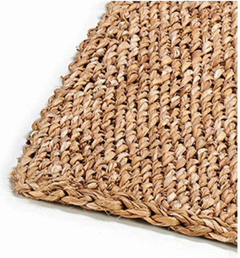 3892 Tapijt 90 x 60 cm Bruin (10 Stuks)
