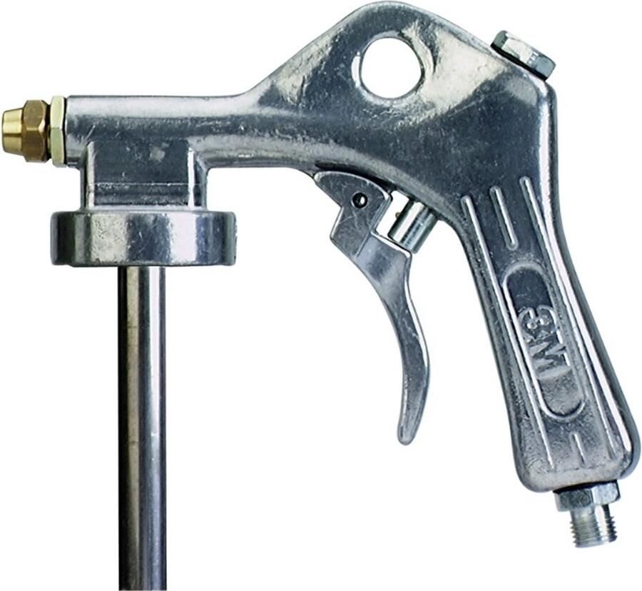 3M Anti steenslag spuitpistool voor 1 liter blikken