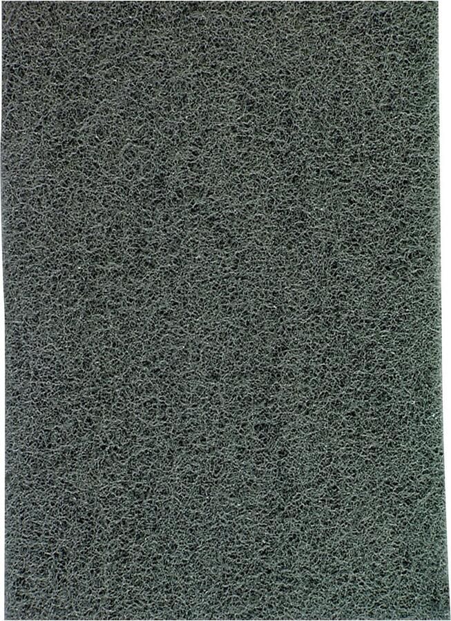 3M Schuurpapier Handpad Scotch-Brite Geschikt voor hergebruik Zware kwaliteit 09448 Fijn 10 Stuks