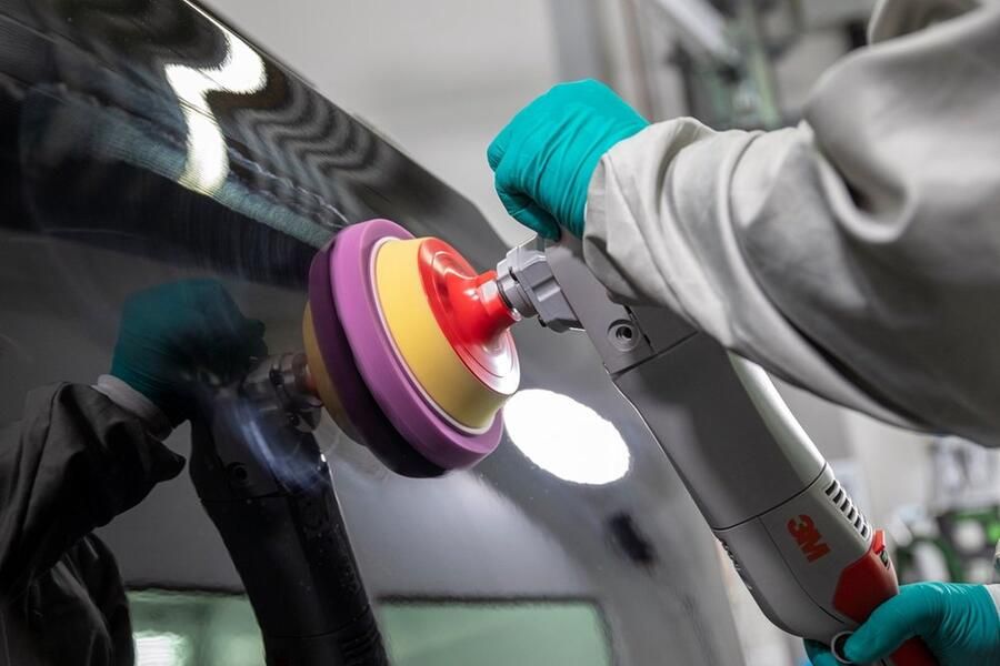 3M STEUNSCHIJF