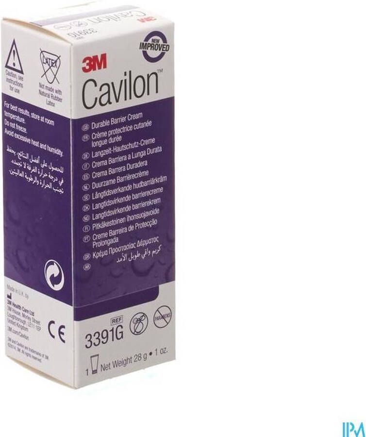 3M Cavilon Creme