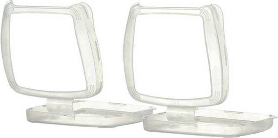 3M D701 Secure Click Filterhouder per stuk