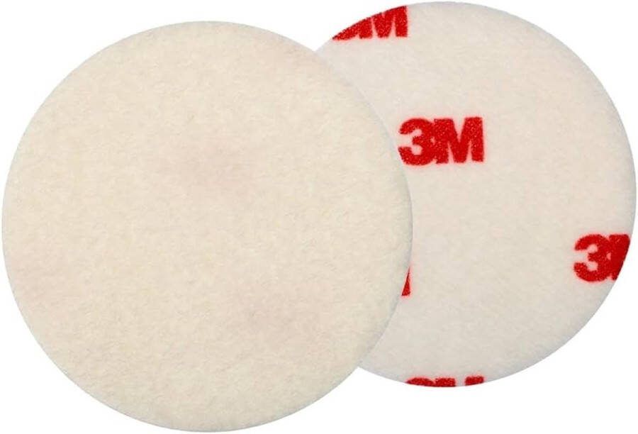3M FEUTRE BLANC JETABLE D 115 FINESS-IT