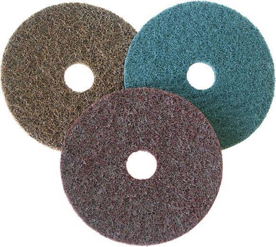 3M ™ Scotch-Brite SC-DH 125 X 22 mm A VFN