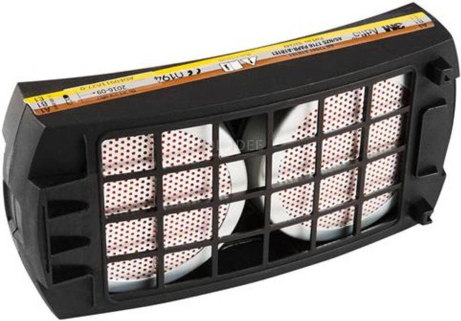 3M Speedglas filter A1B1E1 Adflo