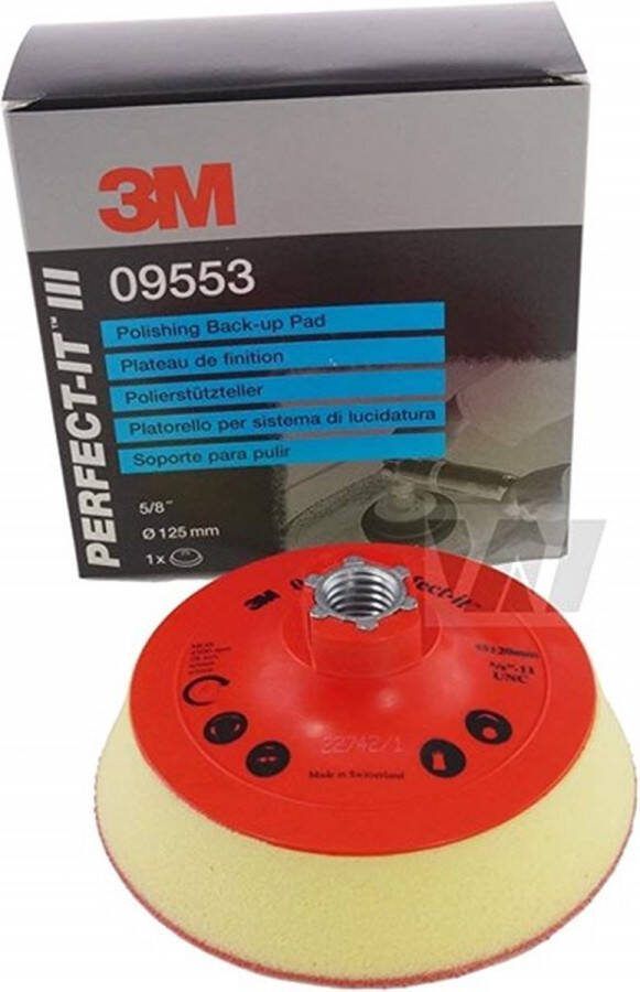 3M STEUNSCHIJF