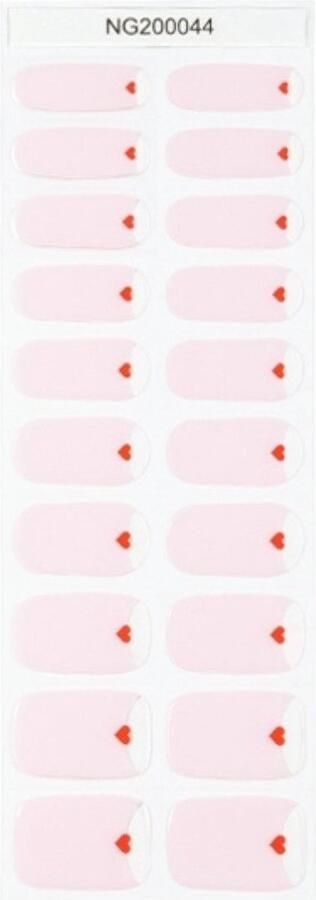 4 season must haves Gel lak nagelstickers kiss me print nail wraps multi color art nails UV nail wraps Gel nail stickers Nail stickers Gel nagel wraps UV nagel wraps Gel nagel stickers Nagel wraps Nagel stickers print art