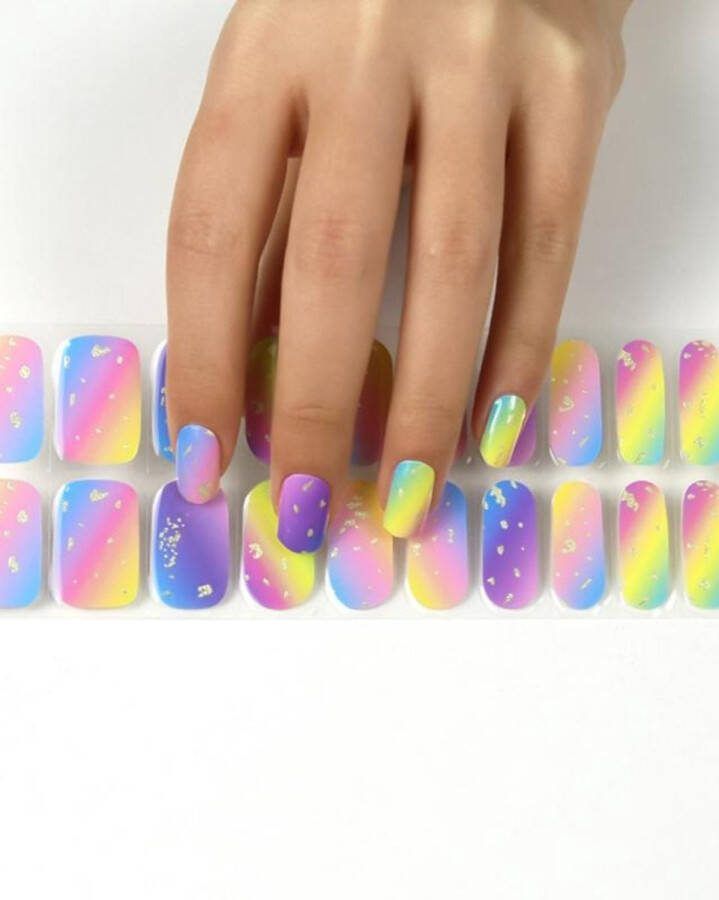 4 season must haves Pastel kleuren gel nail wraps nagelstickers Nail art UV nail wraps Gel nail stickers Gel nail foil Nail stickers Gel nagel wraps UV nagel wraps Gel nagel stickers Nagel wraps Nagel stickers