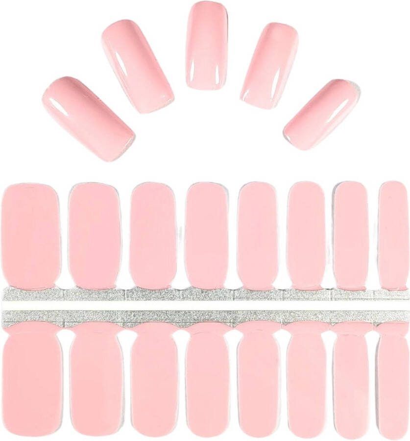 4 season must haves Rode nail wraps nail wraps nagel wraps nagelstickers geen UV lamp nodig Thuis manicure nail art nagel stickers