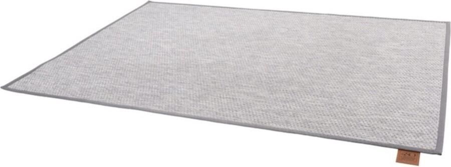 4 Seasons Outdoor Buitenkleed 200x290 cm grijs