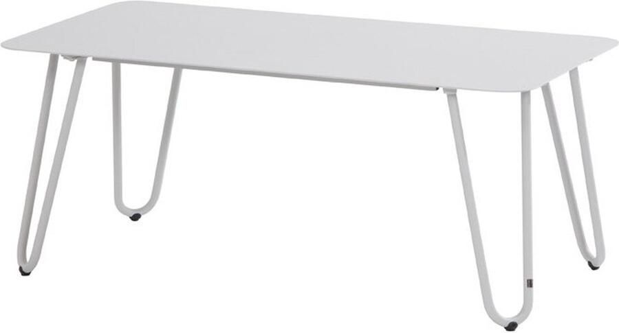 4 Seasons Outdoor Cool koffietafel 110x59x45 cm