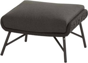 4 Seasons Outdoor 4SO Wing voetenbank met kussen