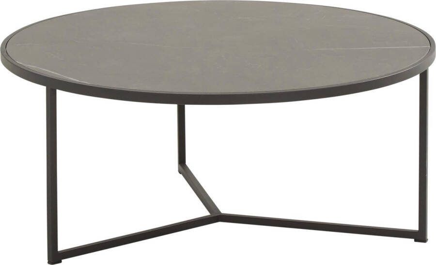 4 Seasons Outdoor Atlas coffee table ceramic rectangular 122 x 62 x 35 cm