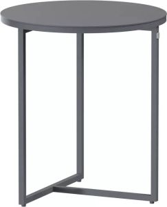 4 Seasons Outdoor Loungetafel Valetta D45 cm (H50)