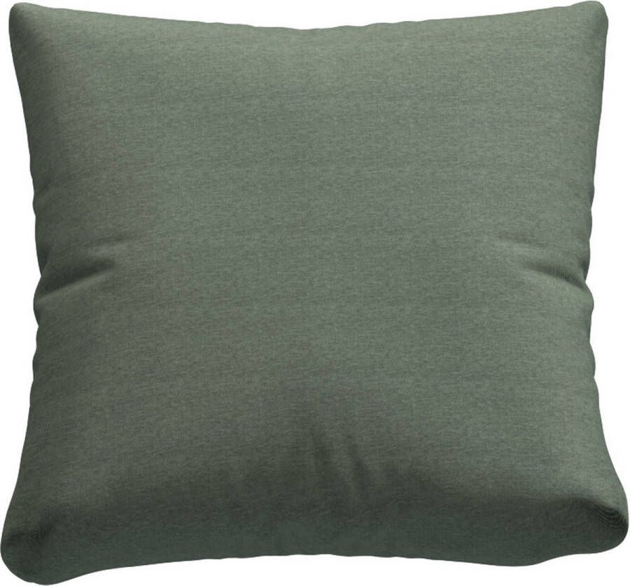4 Seasons Outdoor Pillow 50 x 50 cm Kitsilano Green