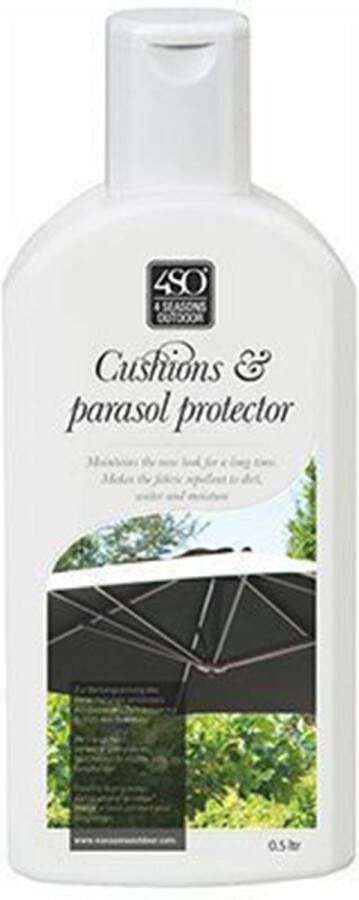 4 Seasons Outdoor Cushion & Parasol Protector