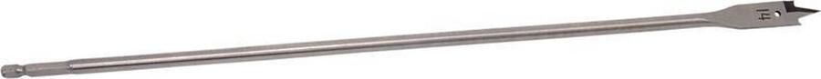 4tecx Speedboor 22X400Mm Quicklock