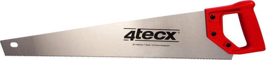 4tecx Handzaag Basic 550Mm Hp 7Tnd