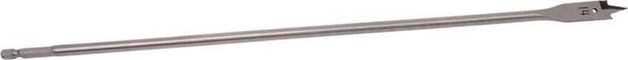 4tecx Speedboor 16X400Mm Quicklock