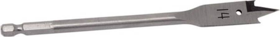 4tecx Speedboor 35X155Mm Quicklock