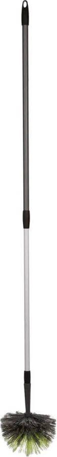 5Five Ragebol telescoopsteel 85-150 cm uitschuifbaar spinnenrager Ragebol