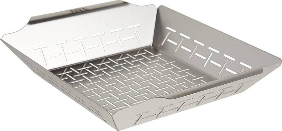 Weber Barbecueschaal Grillmand Deluxe