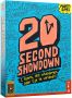 999 Games Party Spel 20 Second Showdown (6109652) - Thumbnail 1