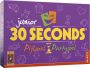 999 Games 30 Seconds Junior Bordspel - Thumbnail 1