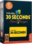 999 Games 30 Seconds Uitbreiding Bordspel - Thumbnail 1