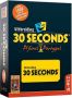 999 Games 30 Seconds Uitbreiding Bordspel Partyspel - Thumbnail 1