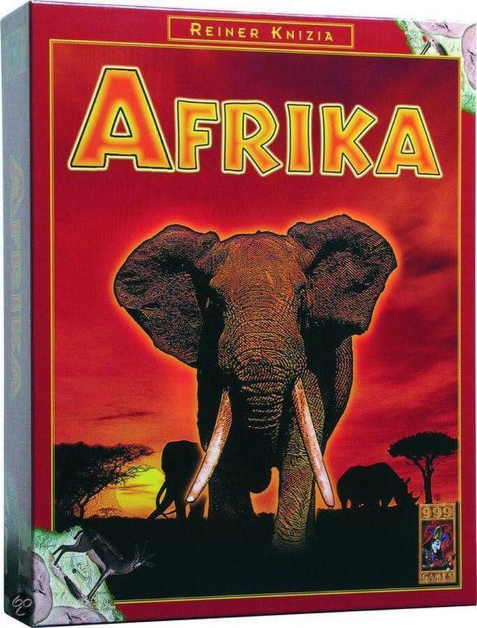 999 Games Afrika