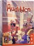 999 Games Audition kaartspel - Thumbnail 1