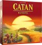 999 Games Catan Basisspel Bordspel Het populaire handelsspel 15+ spellenprijzen wereldwijd Gezelschapsspel Familiespel Kerstcadeau - Thumbnail 1