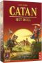 999 Games Catan: Het Duel Kaartspel - Thumbnail 1