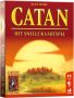 999 Games kaartspel Catan: Het snelle Kaartspel (NL) - Thumbnail 1