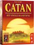 999 Games Catan: Het Snelle Kaartspel Vlot kaartspel voor 2-4 spelers gebaseerd op Catan Gezelschapsspel Familiespel Klein cadeautje Kerstcadeau - Thumbnail 1