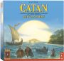 999 Games Catan: Uitbreiding Zeevaarders Bordspel - Thumbnail 1