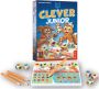999 Games Clever Junior Dobbelspel - Thumbnail 2