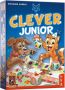 999 Games Clever Junior Dobbelspel - Thumbnail 1