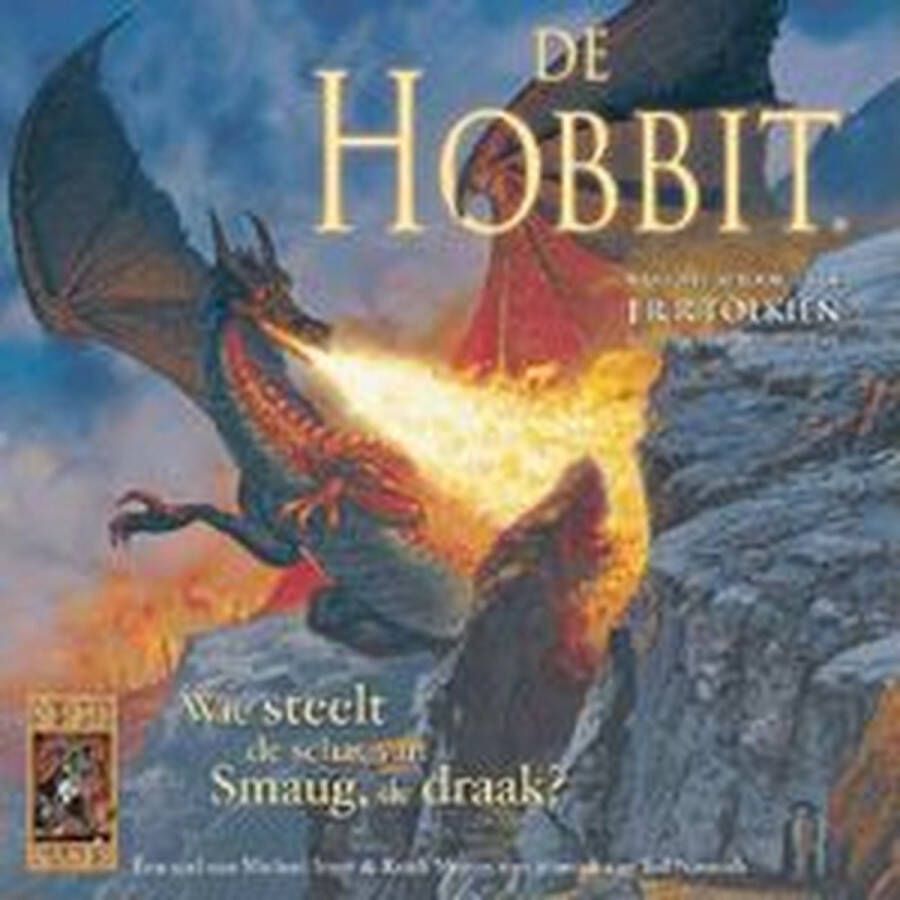 999 Games De Hobbit