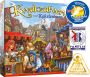 999 Games De Kwakzalvers van Kakelenburg Bordspel Familiespel Speel met z'n allen tegelijk! Gezelschapsspel Kerstcadeau - Thumbnail 1