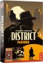 999 Games District Noir kaartspel - Thumbnail 1