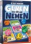 999 Games Geven en Nemen Dobbelspel 8+ - Thumbnail 1