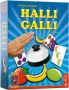 999 Games Halli Galli Actiespel 6+ - Thumbnail 1