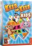 999 Games Keer op Keer Kids dobbelspel - Thumbnail 1