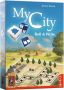 999 Games My city roll en write bordspel - Thumbnail 1