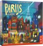 999 Games Parijs Bordspel 8+ - Thumbnail 1