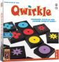 999 Games Qwirkle Bordspel Sinds 2007 meer dan 15 spellenprijzen gewonnen Familiespel Gezelschapsspel Educatief spel Kerstcadeau - Thumbnail 1