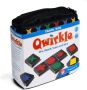 999 Games Qwirkle Reiseditie Bordspel Sinds 2007 meer dan 15 spellenprijzen gewonnen Familiespel Gezelschapsspel Educatief spel Klein cadeautje Kerstcadeau - Thumbnail 1